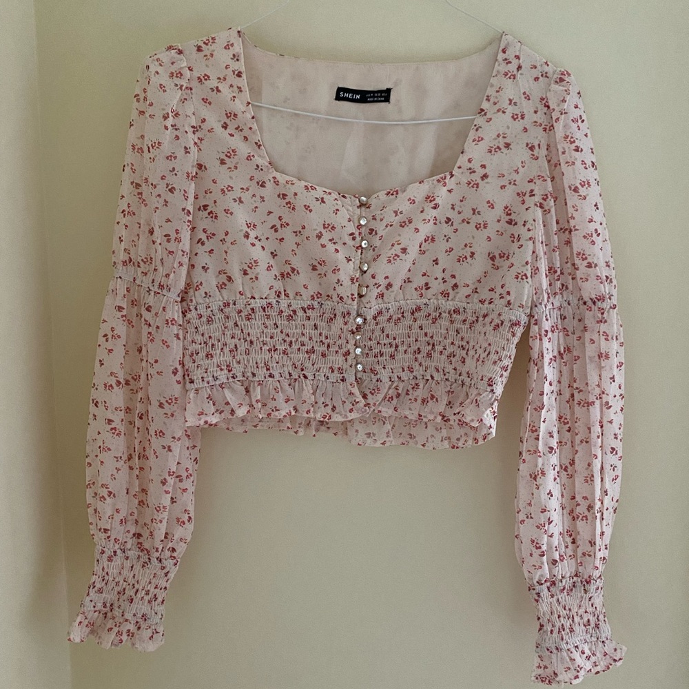 Shein Top